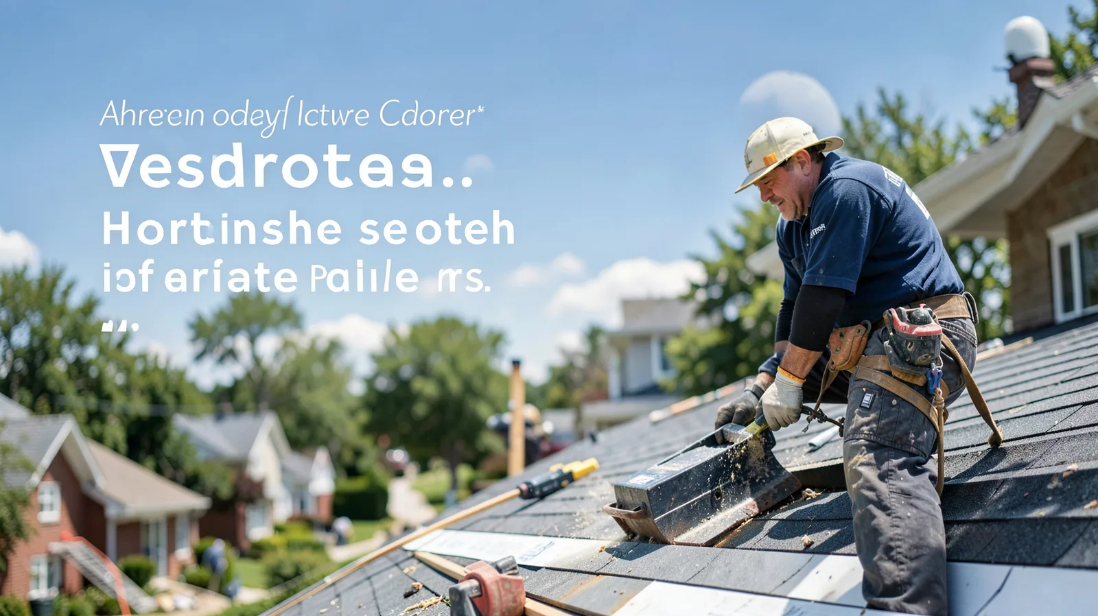 Roof Replacement in Donora, PA near me